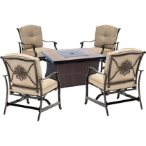 Alcott hill deals cassville patio furniture